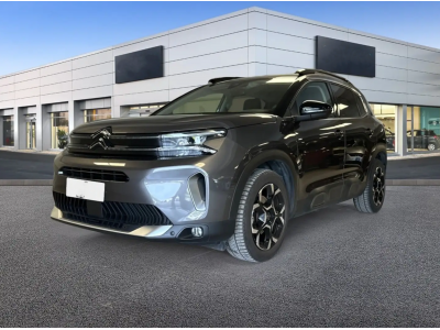Citroen C5 Aircross BlueHDi 130 Shine Citroen C5 Aircross BlueHDi 130 Shine